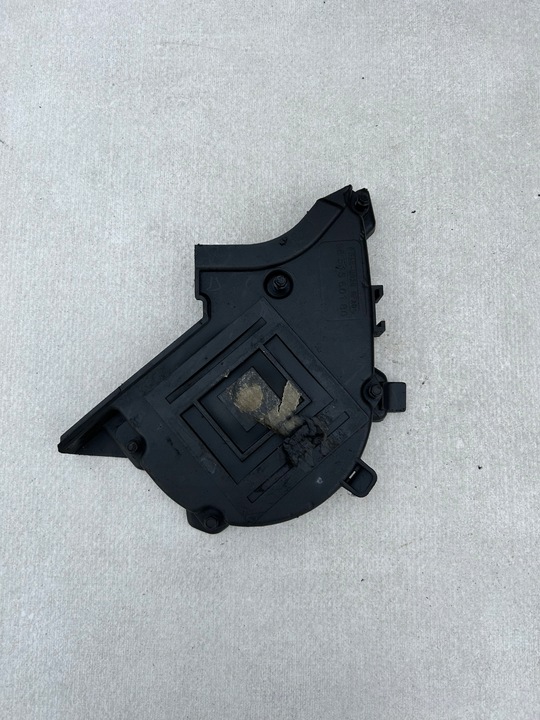 фото №1, Корпус розподільний вал peugeot citroen 2 szt 1.6hdi 9651559980 9651560180