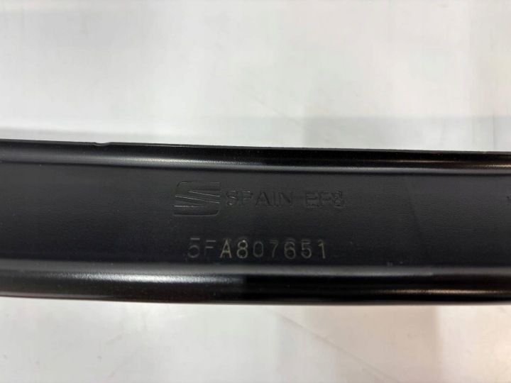 фото №6, Seat leon iv балка pod бампер перед передня 6fa807097