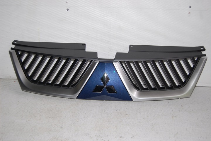 фото №1, Mitsubishi outlander ii решітка 07-12 7450a037zz