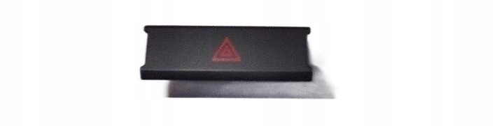 фото №1, Кнопка света аварийных vw touareg 7p6953509b