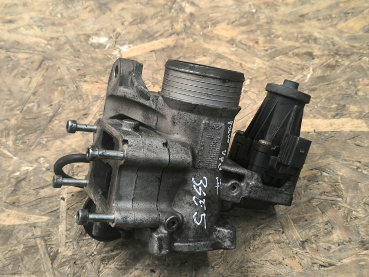 фото №9, Клапан egr volvo v70 iii 09r 07-13 2.0d d3 d5204t3 5.02764.22 5.05906.03