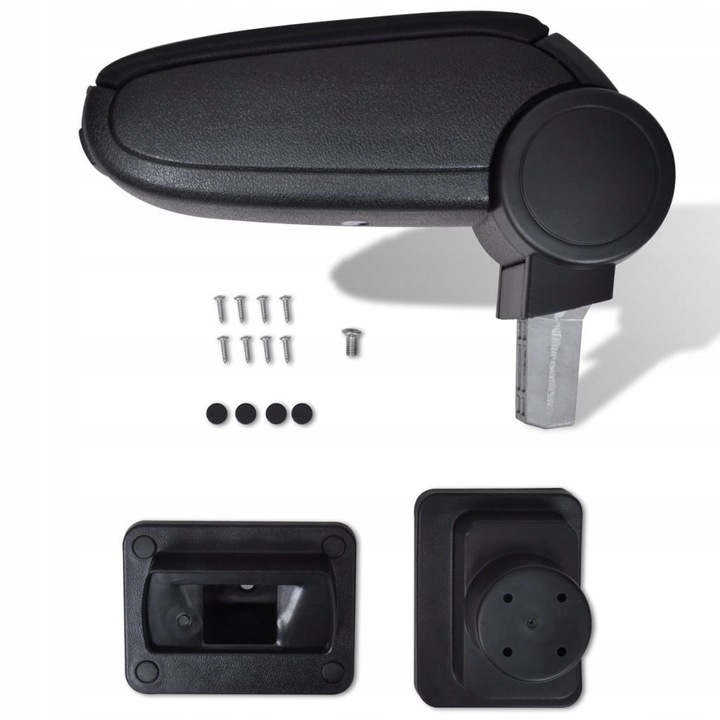 фото №9, Подлокотник do skoda fabia mk1 1999-2007