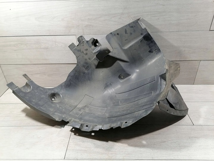 фото №9, Sprinter подкрылок левый перед a9106840000