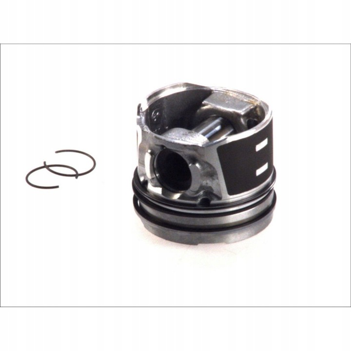 фото №2, Поршень nural