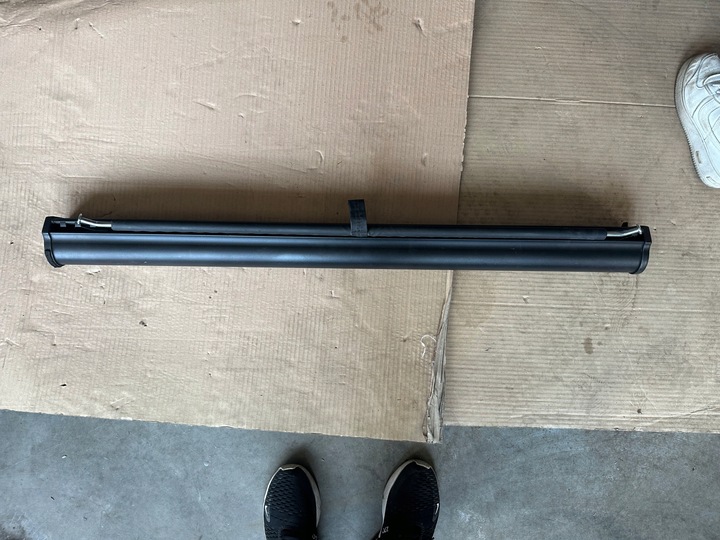 фото №1, Сетка багажника skoda octavia ii 1z9861691b