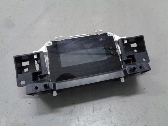 фото №1, Focus mk3 рестайлінг дисплей монітор радіо