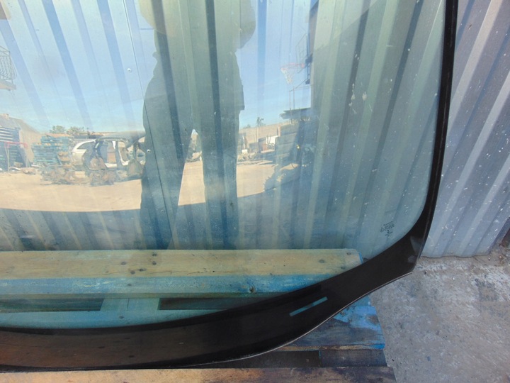 фото №4, Скло лобове ford focus mk3