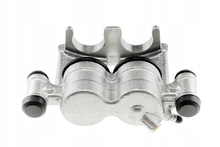 фото №12, Суппорт тормозной перед правые vw crafter 06- brembo