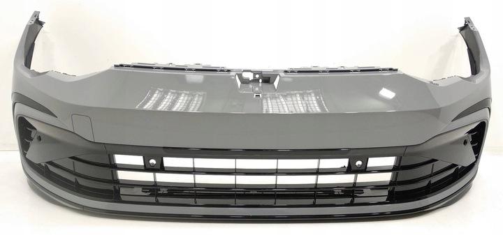 фото №2, Новый org бампер перед переднее 4xpdc r-line vw golf viii 5h0807221g la7c