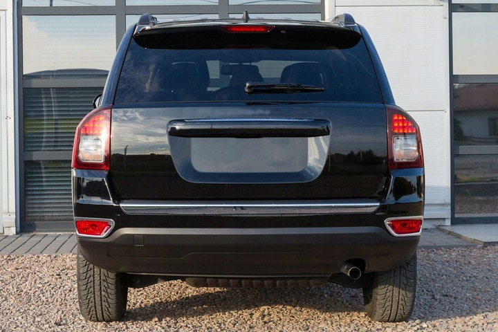 фото №2, Jeep compass 11-14 лампа led кузовна зад ліва