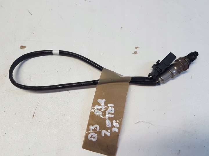 фото №1, Audi q3 83a 2.0tdi 35tdi лямбда-зонд