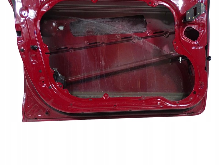 фото №15, P104 дверь левый перед левая передние kia ceed i 5d 2006-2012 - hr