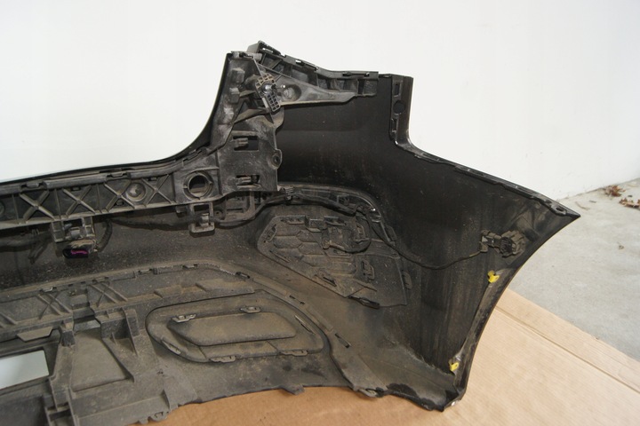 фото №14, Audi a3 8y s-line зад кришка лампи бампер ly9t