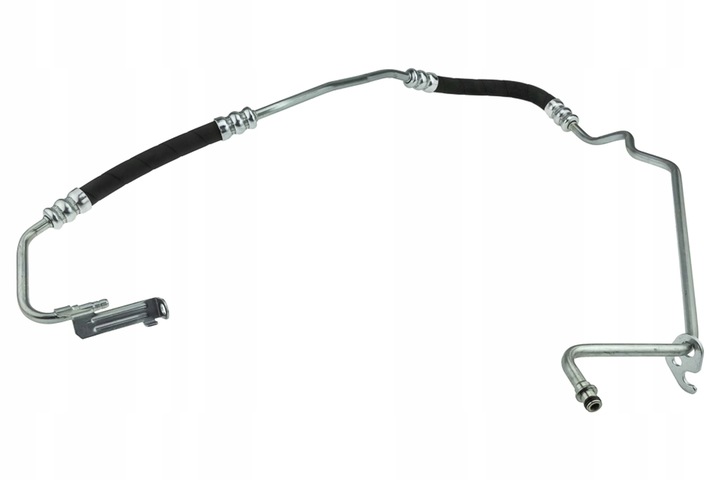 фото №1, Nty шланг підсилювача