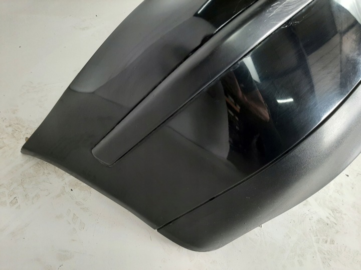 фото №11, Seat leon i 1.9tdi 00r бампер задній  код lw9v 1m6807421h