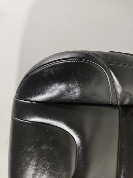 фото №3, Volvo v40 12- сидіння сидіння