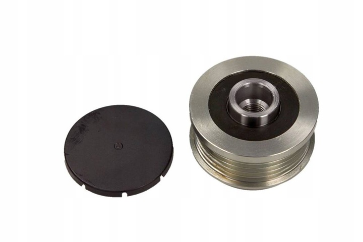 фото №2, 59946mg колесо ременное генератора toyota maxgear