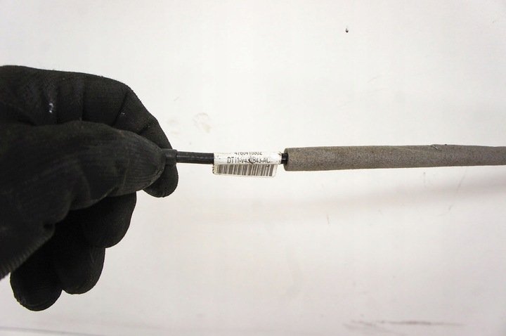 фото №5, Na229 ford transit connect mk2 замок левый зад