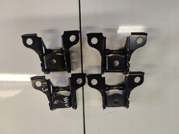 фото №1, Toyota rav 4 ii крепление держатель сиденья зад заднего