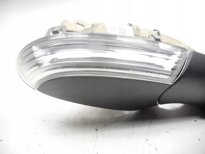 фото №6, Дзеркало праві vw passat b5 fl оригінальний номер 3b1857508al