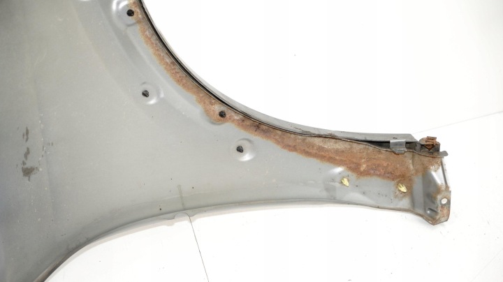 фото №9, Крило ліві перед subaru outback iii 03-09r