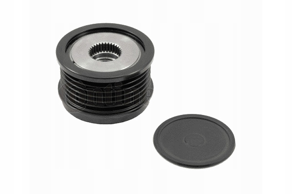 фото №2, Сцепление генератора alfa romeo continental ctam