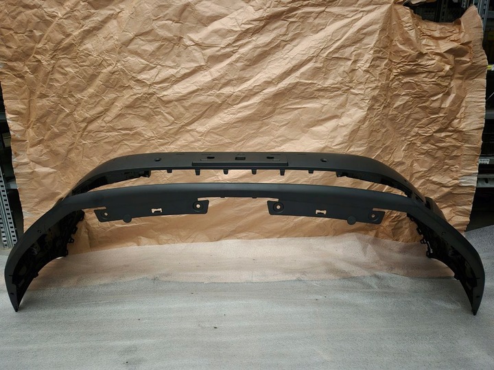 фото №9, Спойлер бампера peugeot 508 1637822980