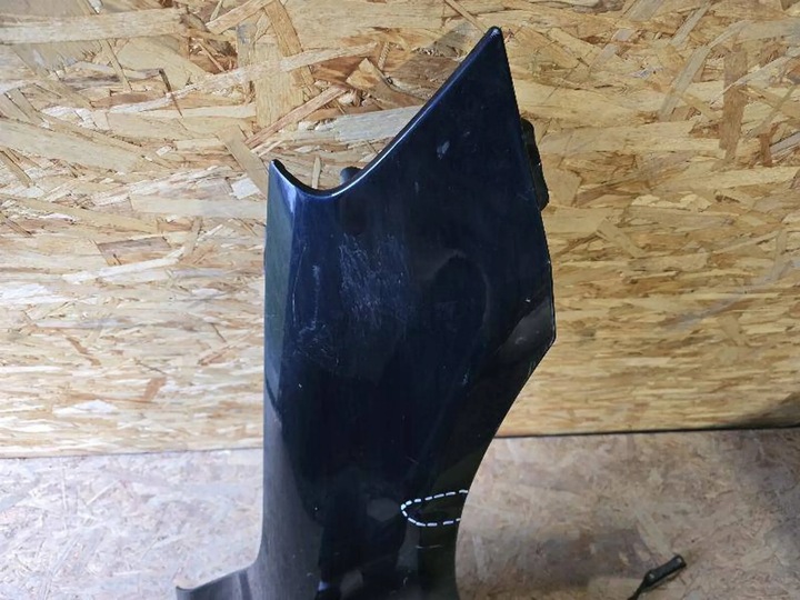 фото №11, Volvo xc60 i 08- 30762402 крыло переднее перед правый