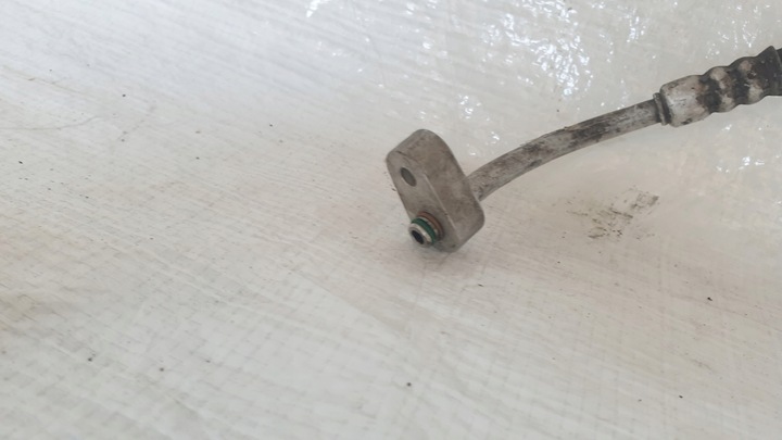 фото №7, Ducato boxer jumper 06- шланг трубки клімат кондиціонер