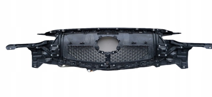 фото №6, Решітка решітка mazda cx5 kb8b50712 17-
