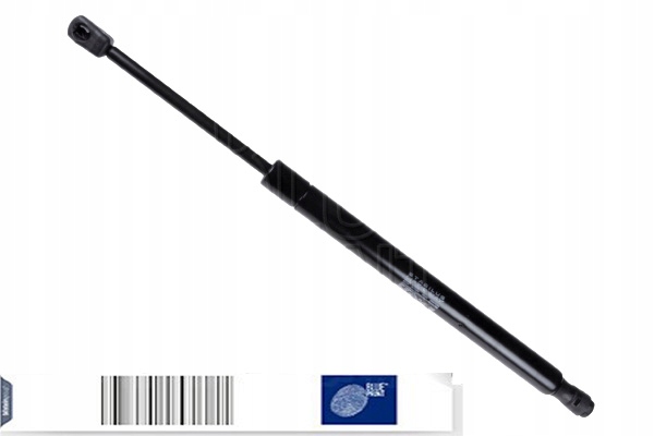 фото №9, Blp ada105803 пружина газова chrysler 300 c lx 04