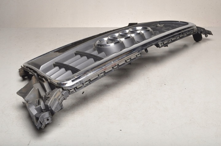 фото №14, Audi s4 b8 решітка решітка радіатора решітка радіатора p2 8k0853651b