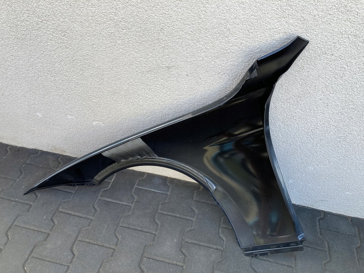 фото №9, Крыло правый переднее перед bmw 3 f30 f31