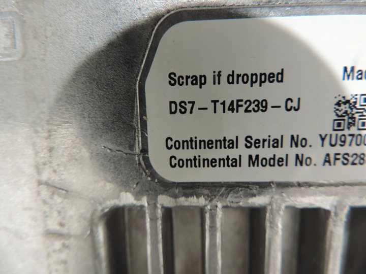 фото №8, Радио навигация дисплей ford mondeo mk5