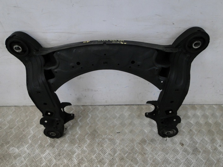 фото №5, Балка подвешивание перед audi a6 c6 4f 4f0 3.0tdi 4f0399313m