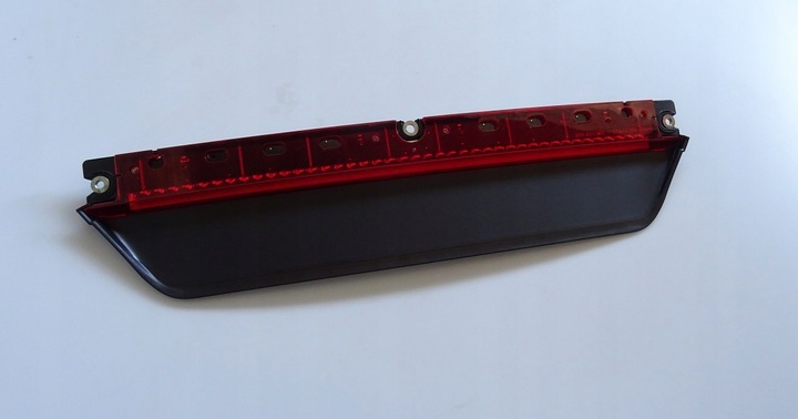 фото №1, Panamera 970 рестайлінг задні світло сплав лампа кришка