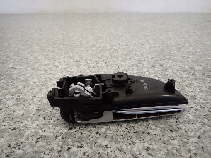 фото №5, Kia ceed 06-12 ручка внутренняя передняя правая