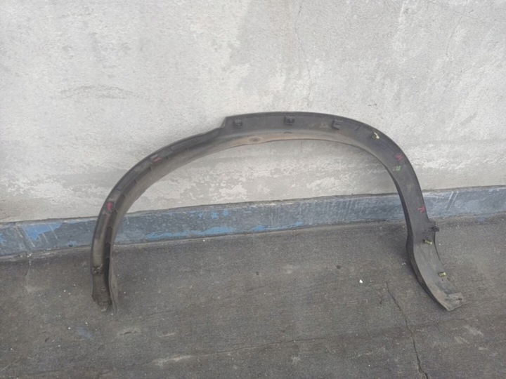 фото №5, Honda cr-v iv 12- планка крила права зад 74410t1ge