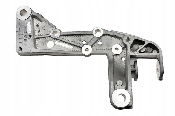 фото №2, Важіль переднє nty zwd-vw-017