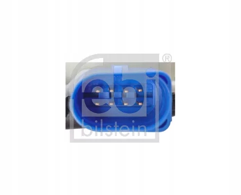 фото №2, Замок дверь перед l, ilość pinów8 seat c