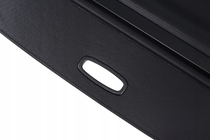 фото №9, Ford s-max i 2006-2014 ролета багажника чёрная 6m21-r55066-ah