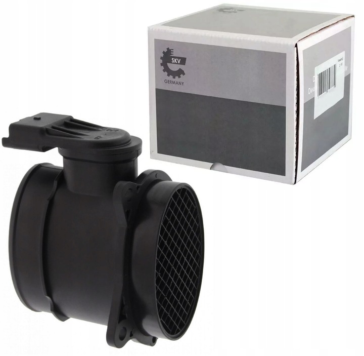 фото №1, Витратомір citroen peugeot 1.6hdi ford 1.6tdci