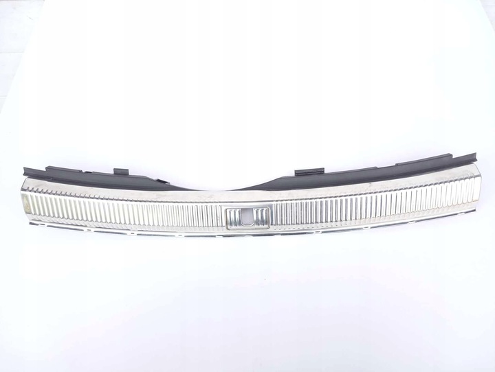 фото №1, Audi a6 c7 avant захист порога багажника 4g9864483