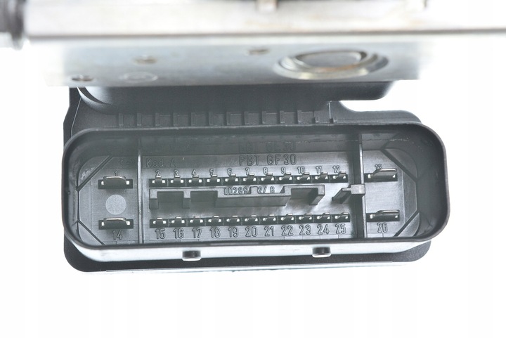 фото №10, Насос abs octavia ii 1k0907379p 10.0970-0315.3 1k0614117j 10.0207-0055.4