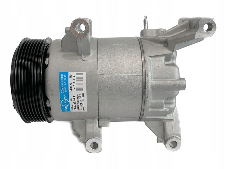 фото №1, Компрессор кондиционера honda 38810-5ba-a01 / 388105baa01