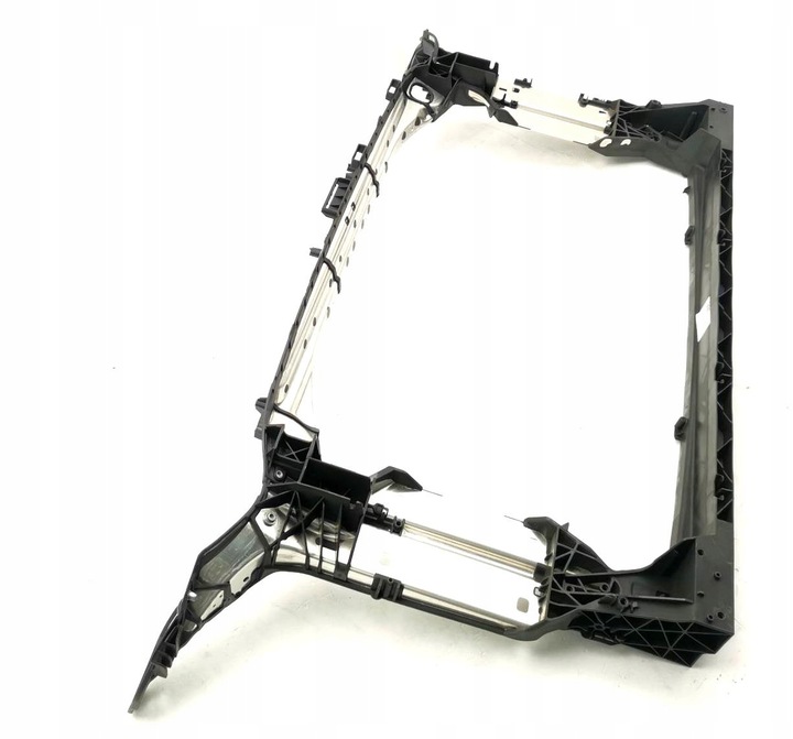 фото №8, Новий org pas переднє підсилювач радіатор audi a7 c8 4k 4k0805594a