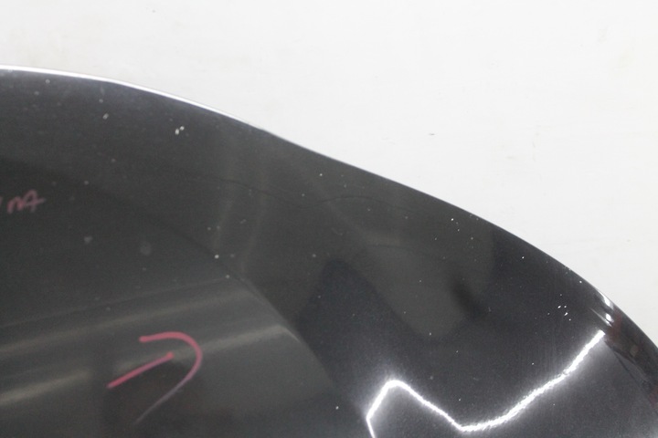 фото №5, Капот крышка двигателя saab 9-3 93 ii рестайлинг 07-14