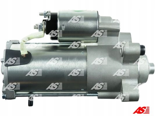 фото №15, Стартер as-pl s9241