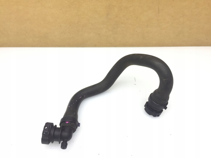 фото №1, Peugeot 308 t9 1.6 ehdi шланг труба води