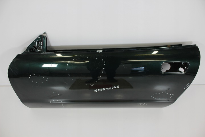 фото №7, Дверь левая maserati 4200 gt